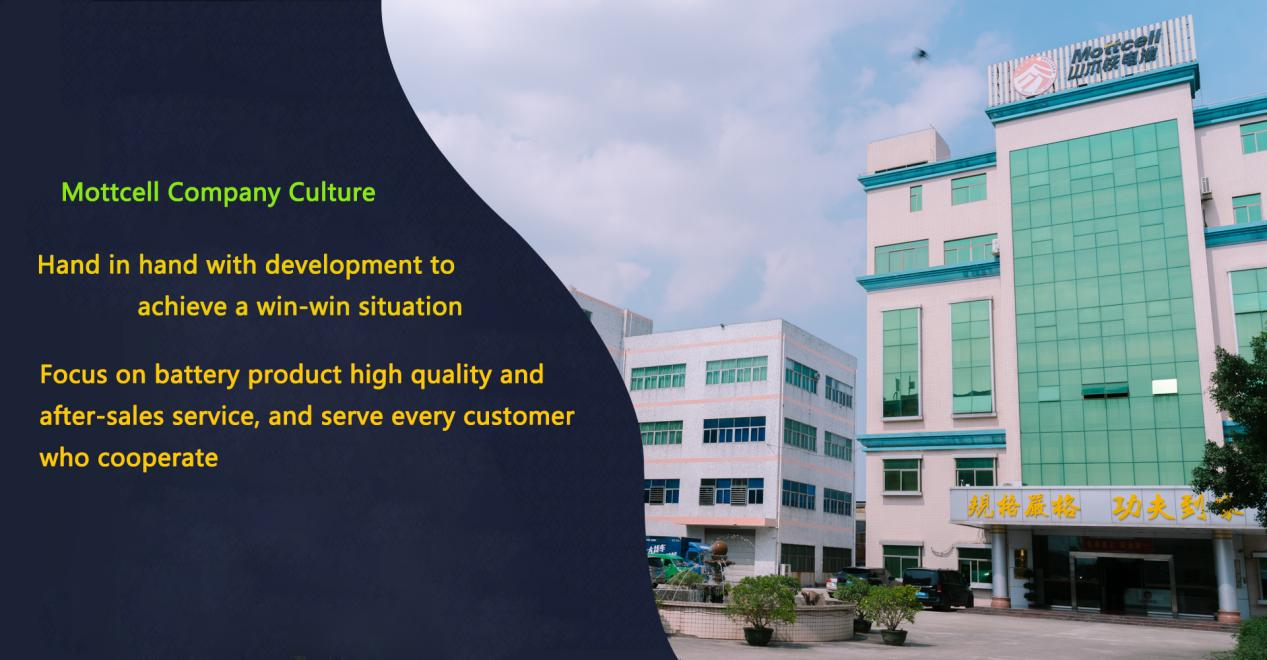 Seek survival by quality, innovation for development--Mottcell(圖1) Seek survival by quality, innovation for development--Mottcell(圖1)