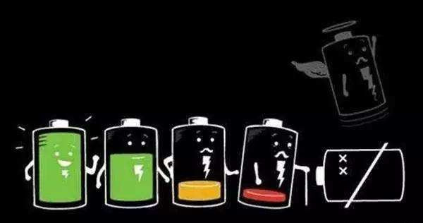 電池快速激活方法來嘍!餓死已久的手機電池成功復活(圖3) 電池快速激活方法來嘍!餓死已久的手機電池成功復活(圖3)